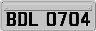 BDL0704