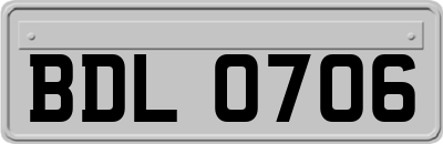 BDL0706