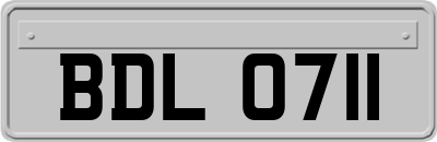 BDL0711