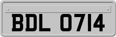 BDL0714
