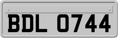 BDL0744