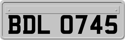 BDL0745