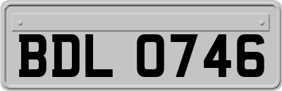 BDL0746