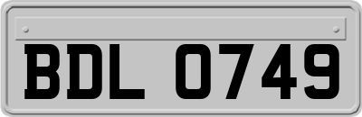 BDL0749