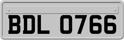 BDL0766