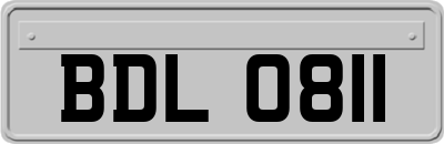BDL0811