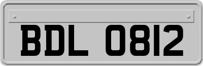 BDL0812