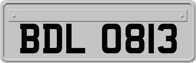 BDL0813