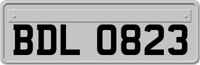 BDL0823