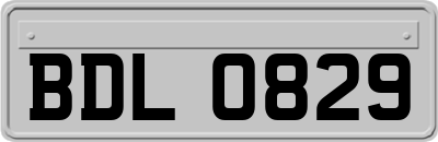 BDL0829