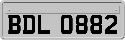 BDL0882