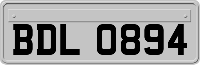 BDL0894