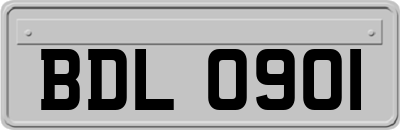 BDL0901