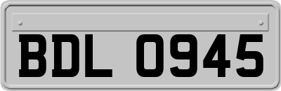 BDL0945