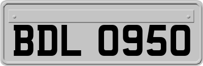BDL0950