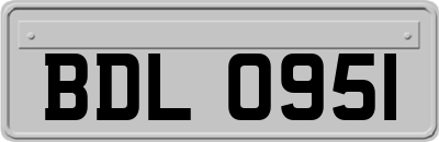 BDL0951