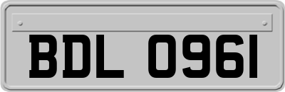 BDL0961
