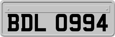 BDL0994
