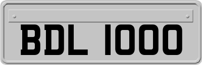 BDL1000