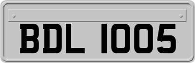 BDL1005