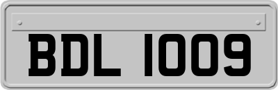 BDL1009