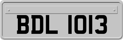 BDL1013