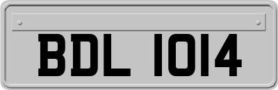 BDL1014