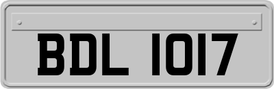 BDL1017