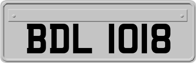BDL1018