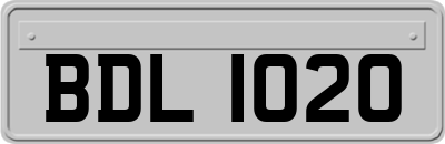 BDL1020