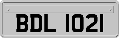 BDL1021