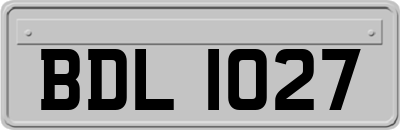 BDL1027
