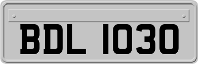 BDL1030