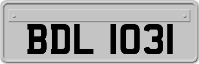 BDL1031
