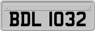 BDL1032