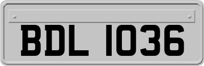 BDL1036