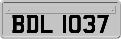 BDL1037