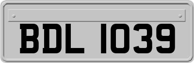 BDL1039