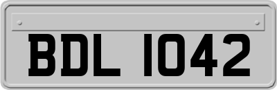 BDL1042