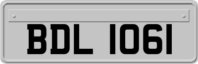 BDL1061