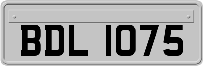 BDL1075