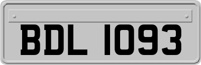 BDL1093
