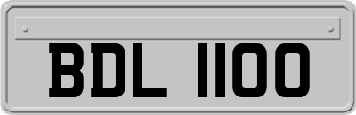 BDL1100