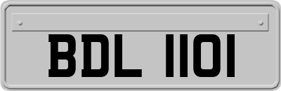 BDL1101