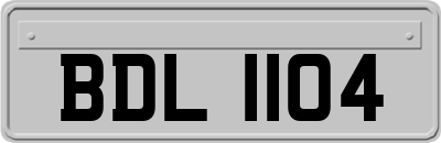 BDL1104