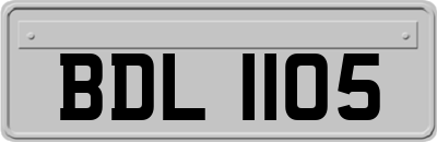 BDL1105