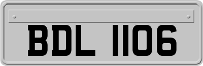BDL1106