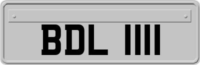 BDL1111