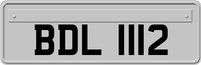 BDL1112