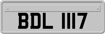 BDL1117